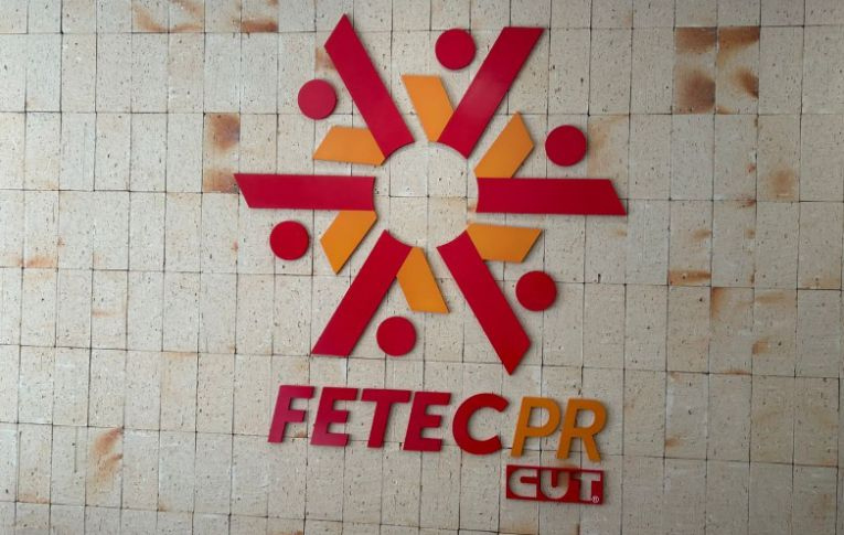 Fetec faz balanço da gestão e eleição complementar em congresso estadual